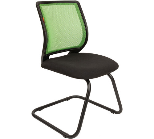 Кресло CHAIRMAN 699V TWA-31 зеленый