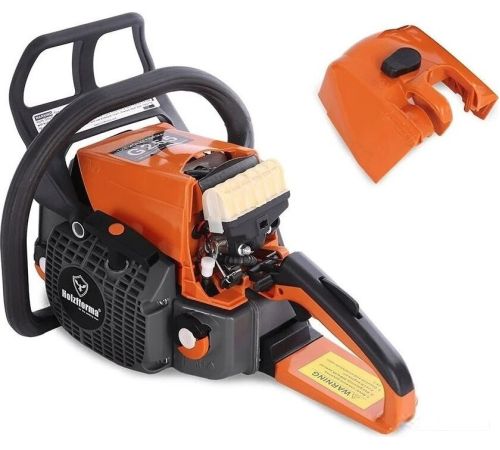 Бензопила Holzfforma G255 CS25066GY