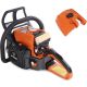 Бензопила Holzfforma G255 CS25066GY