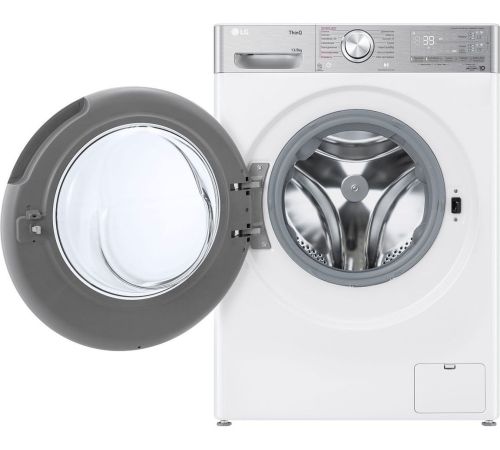 Стирально-сушильная машина LG F4V9LD2W