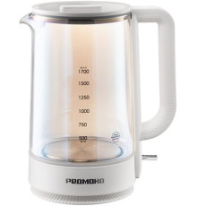 Электрический чайник Redmond Редмонд KG273 белый
