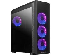 Корпус Chieftec Scorpion 4 GL-04B-OP