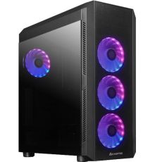 Корпус Chieftec Scorpion 4 GL-04B-OP