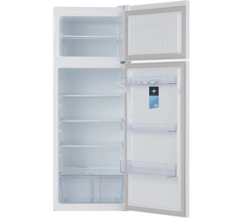 Холодильник BEKO B1RDSK240W