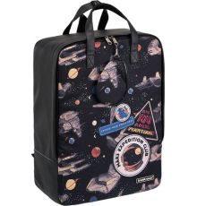 Школьный рюкзак Erich Krause StreetLine 16L Red Planet