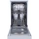 Отдельностоящая посудомоечная машина Бирюса DWF-409/6 W