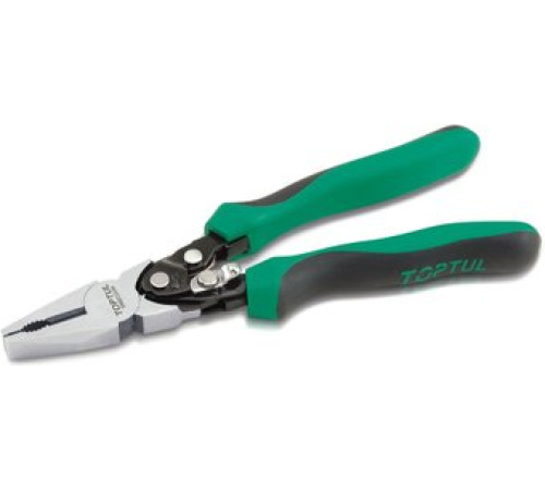 Плоскогубцы Toptul DBBE2208
