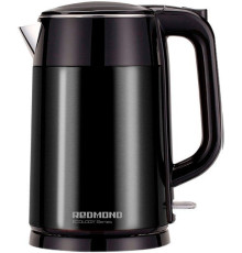 Электрический чайник Redmond Редмонд RK-M158 черный