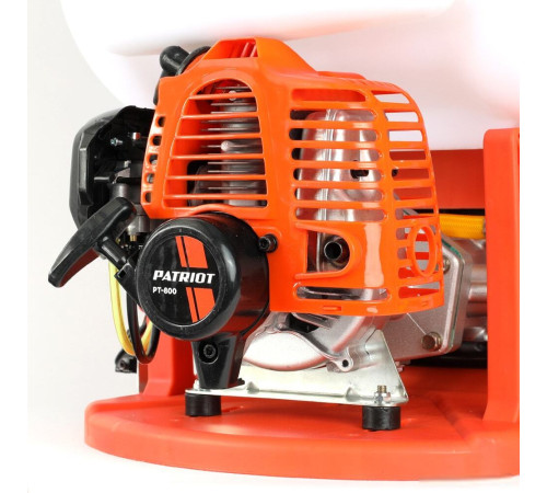 Бензиновый опрыскиватель Patriot PT-800