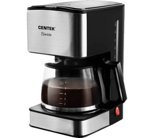 Капельная кофеварка CENTEK CT-1144