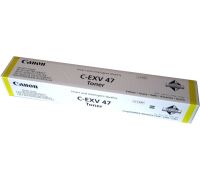 Тонер Canon C-EXV 47 Y [8519B002]