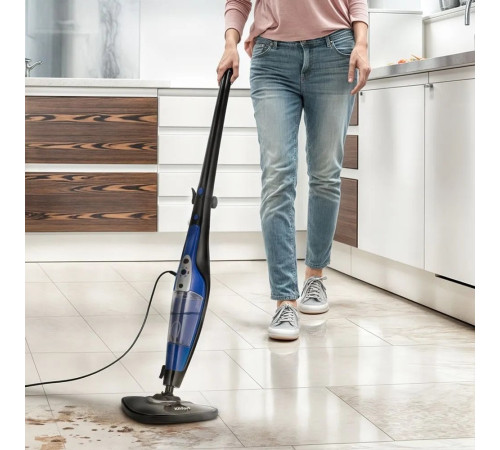 Паровая швабра Kitfort KT-1089