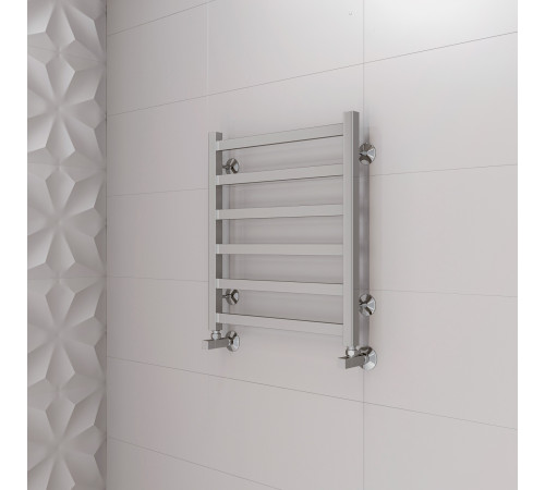 Полотенцесушитель TERMINUS Ното П6 500x600