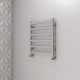 Полотенцесушитель TERMINUS Ното П6 500x600