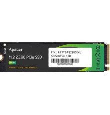 SSD Apacer AS2280F4L 1TB AP1TBAS2280F4L-1