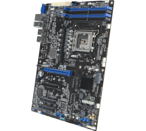 Материнская плата ASUS P13R-E