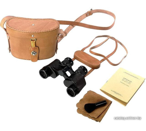 Бинокль Veber Б-6 6x24