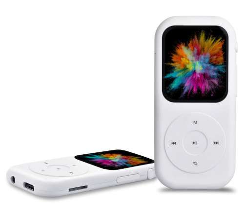 Плеер MP3 Digma T5 16GB