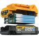Аккумулятор DeWalt DCBP034 18В/1.7 Ah