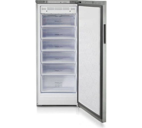 Морозильник Бирюса M6046SN