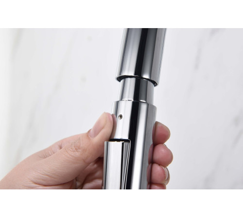 Смеситель Aquatek Европа AQ1384CR