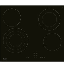 Варочная панель LEX EVH 642B BL