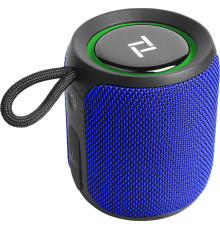 Беспроводная колонка Урал ТТ М3+ Мини синий