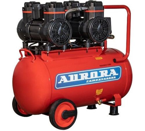 Компрессор Aurora Passat-45M Black