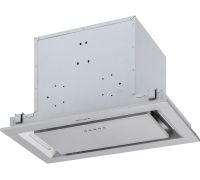 Кухонная вытяжка Krona Selina 600 PRM Inox 3P нержавеющая сталь