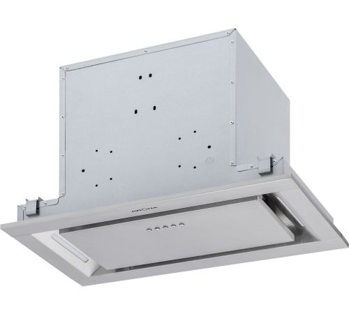 Кухонная вытяжка Krona Selina 600 PRM Inox 3P нержавеющая сталь