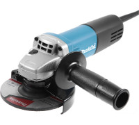 Угловая шлифмашина Makita 9557HNRK