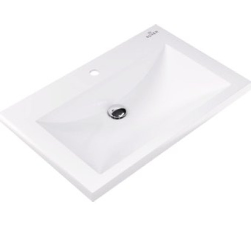 Умывальник Roxen Iris 75 3001475