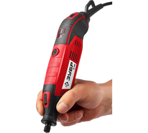 Гравер Зубр ЗГ-135 Мастер