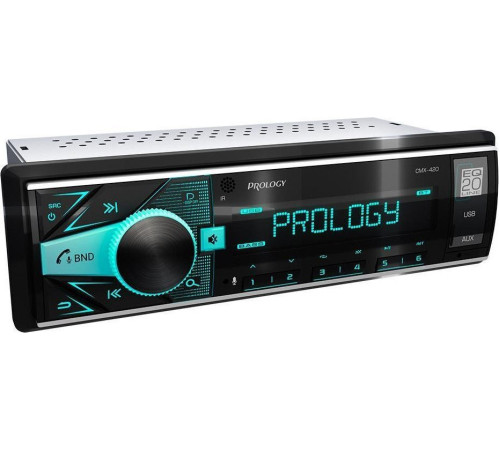 USB-магнитола Prology CMX-420