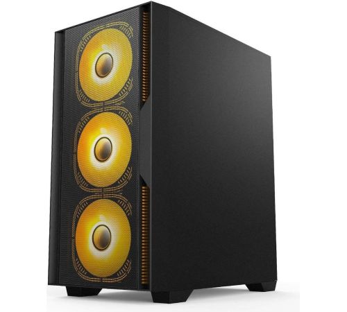 Корпус Accord ACC-ZCU1B