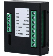 Модуль расширения для вызывных панелей Dahua DHI-DEE1010B-S2