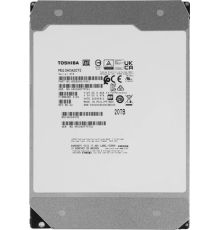Жесткий диск Toshiba 20TB MD10ACA20TC