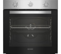 Электрический духовой шкаф Indesit IFE 3634 IX