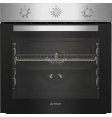 Электрический духовой шкаф Indesit IFE 3634 IX