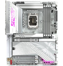 Материнская плата Gigabyte Z890 Aorus Elite X Ice