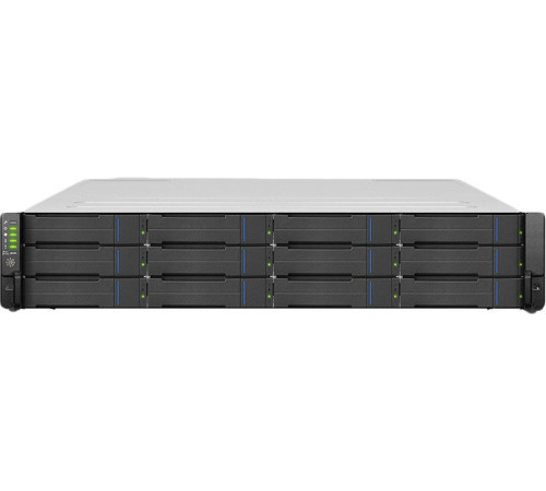 Сетевой накопитель Infortrend Expansion Enclosure JB 3012 JB3012R10A0-8U32