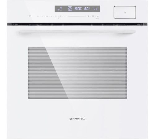Электрический духовой шкаф MAUNFELD MEOR7216STW