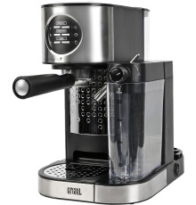 Рожковая кофеварка GFgril GFC-A300