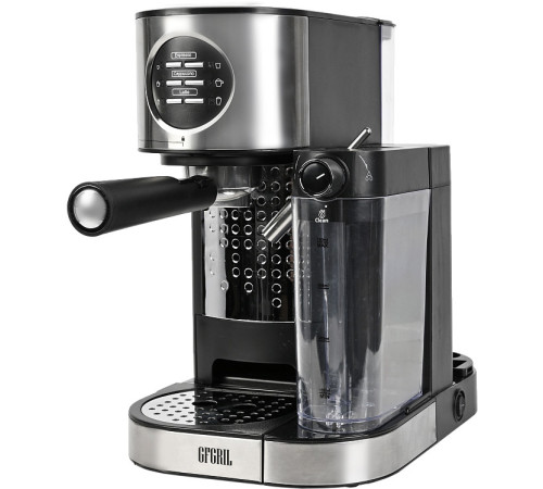 Рожковая кофеварка GFgril GFC-A300