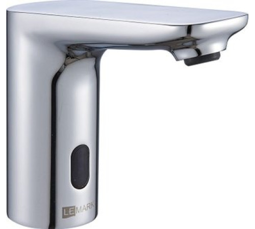 Смеситель Lemark Project LM4658CE