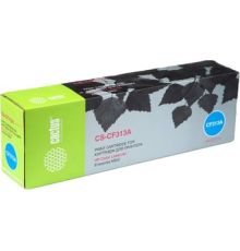 Картридж CACTUS CS-CF313A аналог HP CF313A