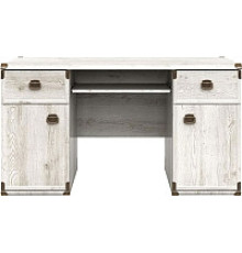 Стол Black Red White Индиана JBIU 2d2s сосна каньон