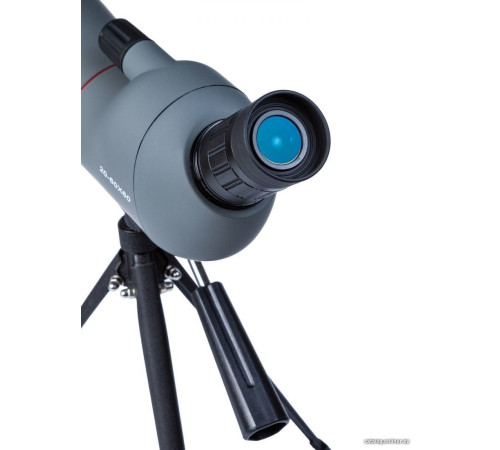 Подзорная труба Praktica Hydan 20-60x60 серый