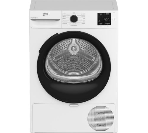 Сушильная машина BEKO BM3T38220
