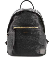 Городской рюкзак David Jones 823-7006-4-BLK черный